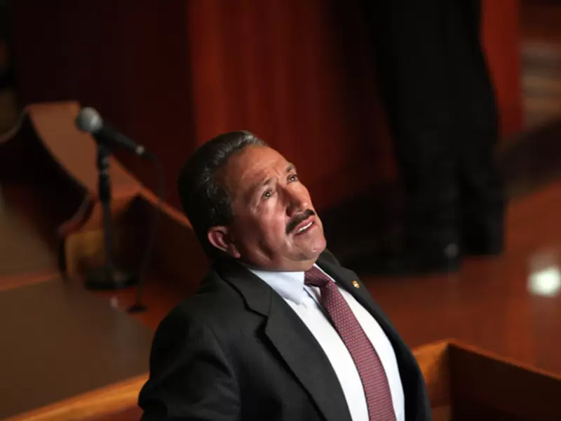 Hugo Aguilar Hugo Aguilar