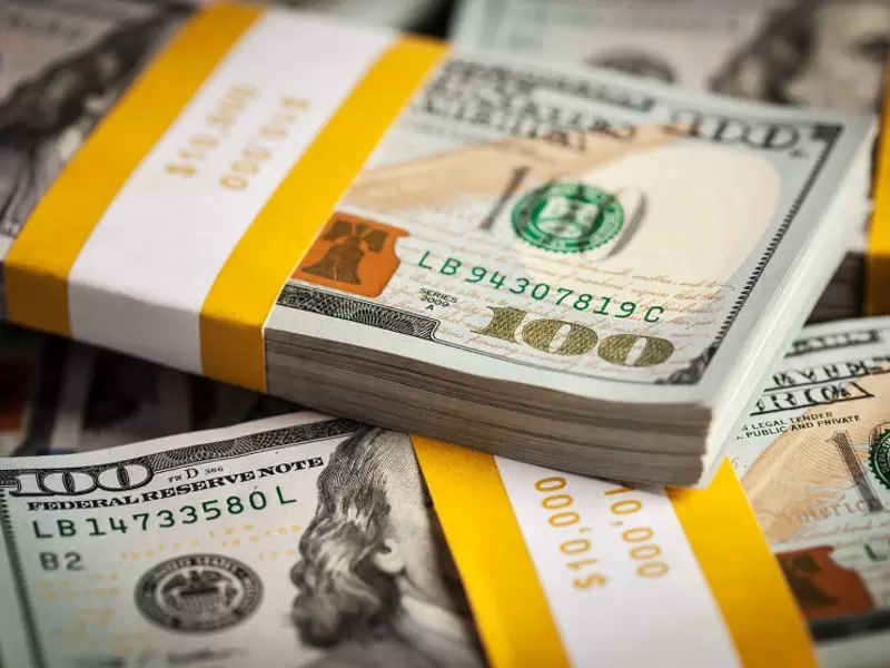 Dólar Dólar