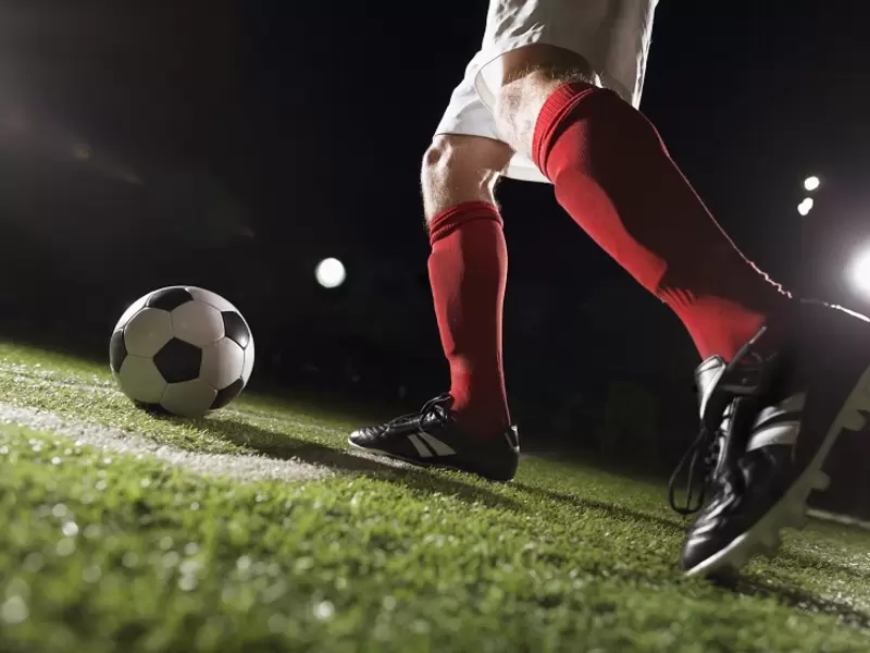 Fútbol Fútbol