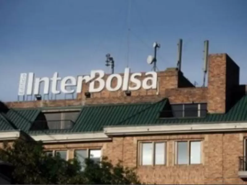INTERBOLSA INTERBOLSA
