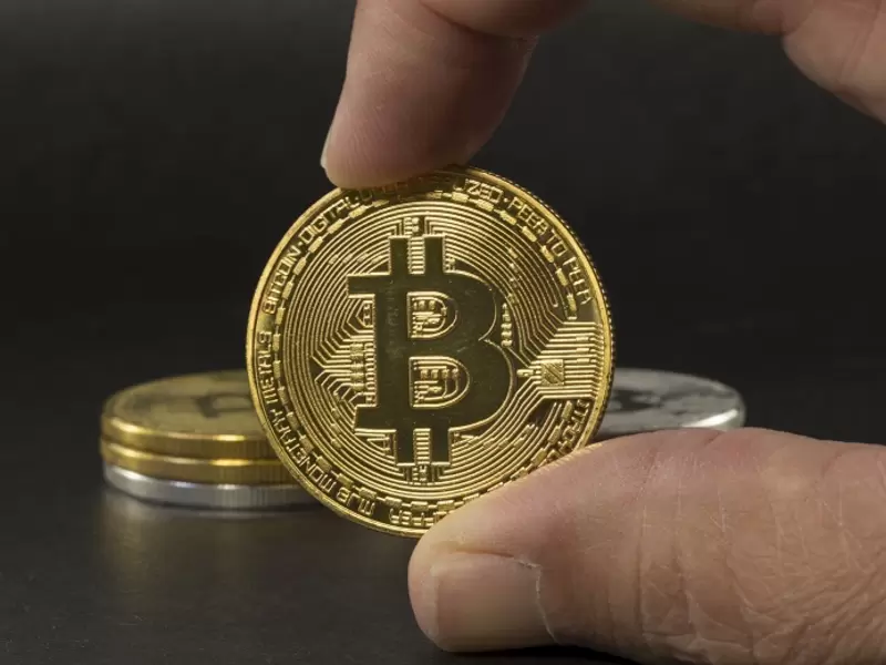 Bitcoins Bitcoins