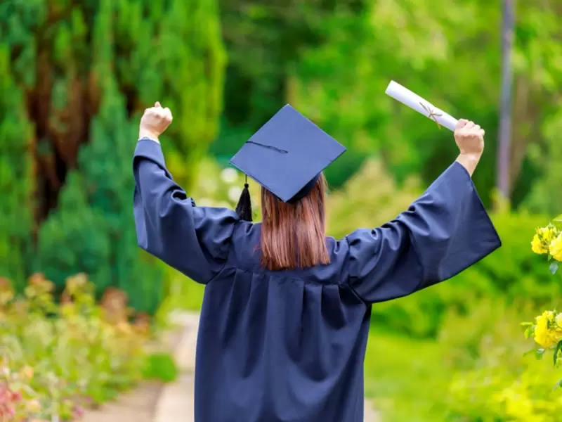 Graduando Graduando