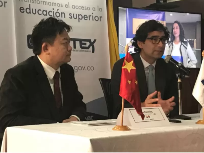 Becas Icetex Becas Icetex