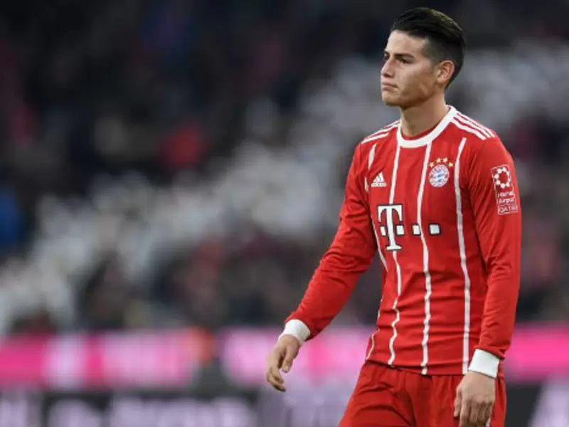 Bayern Múnich recibe al Hertha Bayern Múnich recibe al Hertha