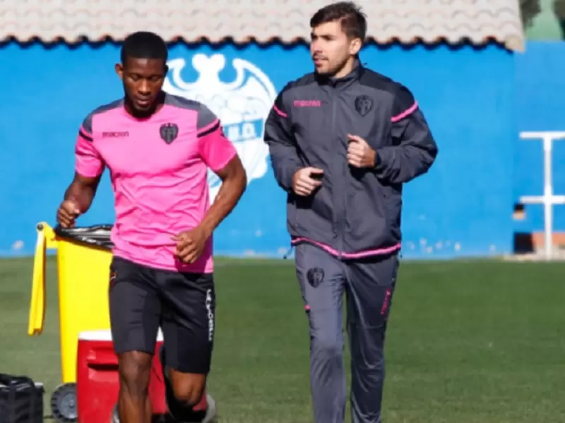 Jefferson Lerma Jefferson Lerma