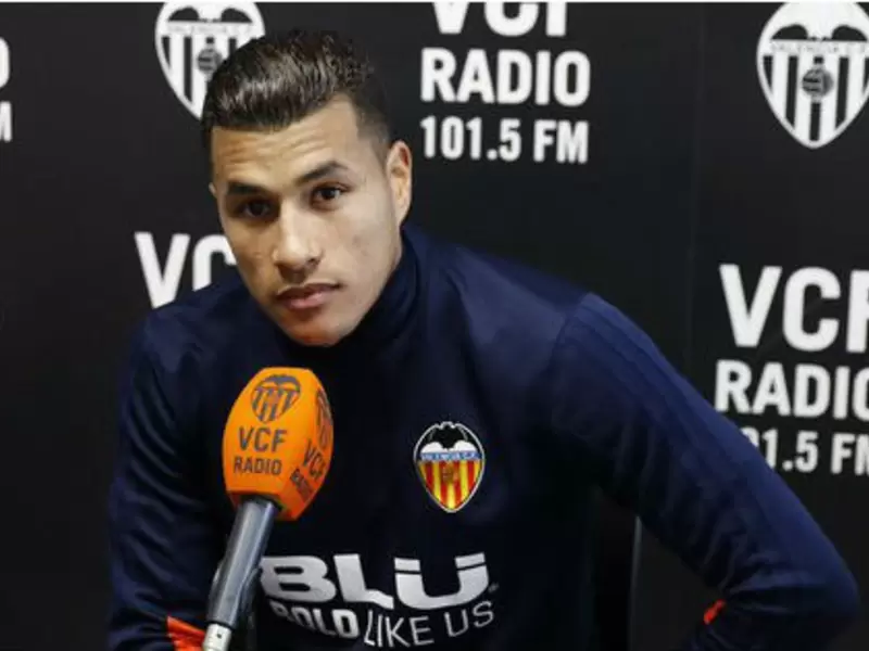 Jeison Murillo Jeison Murillo