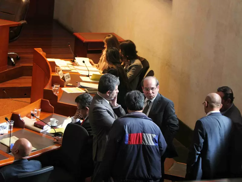Juicio a magistrados del Meta Juicio a magistrados del Meta