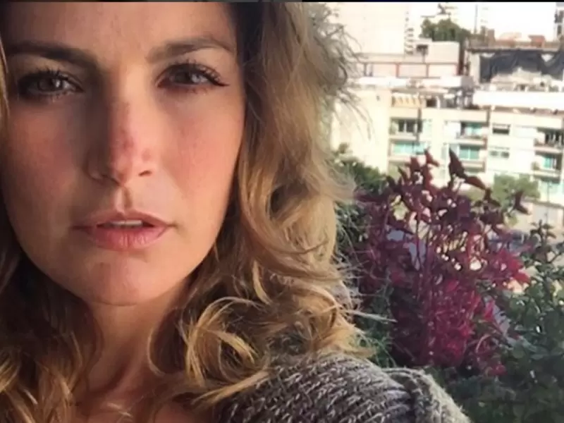 Juliana Galvis pone fin a su matrimonio Juliana Galvis
