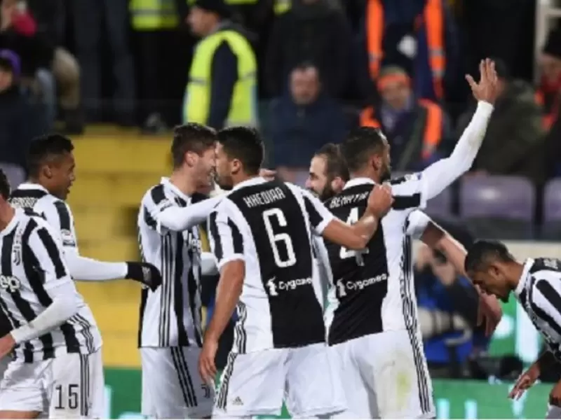 Juventus Juventus