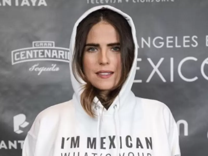 Karla Souza Karla Souza