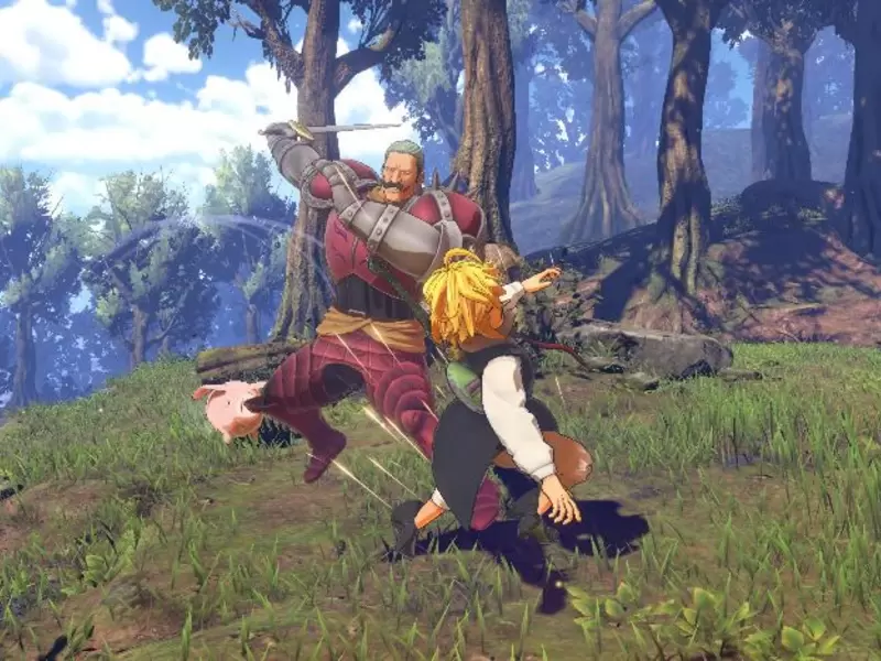 Knights of Britannia Knights of Britannia