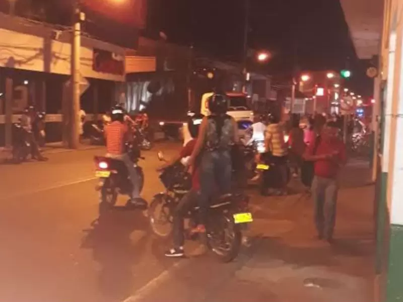 Saqueos supercundi Saqueos supercundi