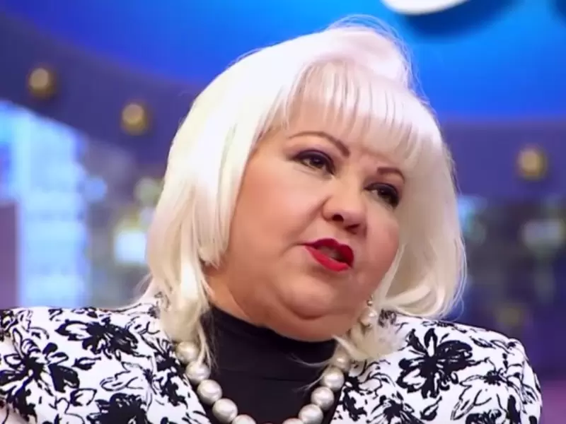 La Gorda Fabiola La Gorda Fabiola