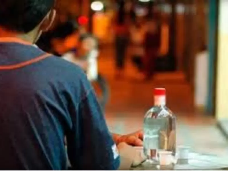 Ley seca Ley seca