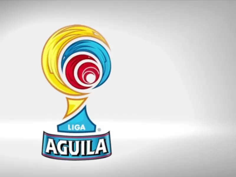 Liga Águila Liga Águila