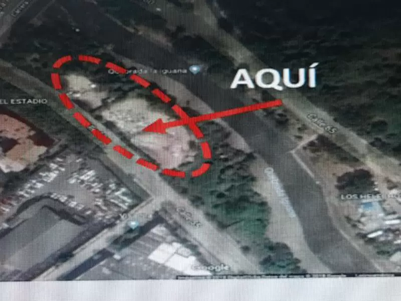 Lote en Medellín Lote en Medellín
