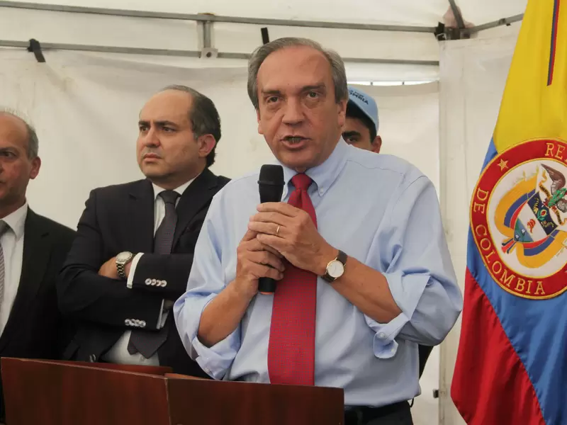 Luis Alfredo Ramos Luis Alfredo Ramos