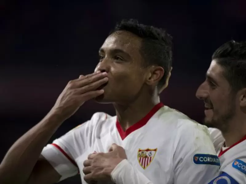 Luis Muriel Luis Muriel