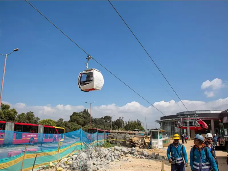 TRANSMICABLE TRANSMICABLE