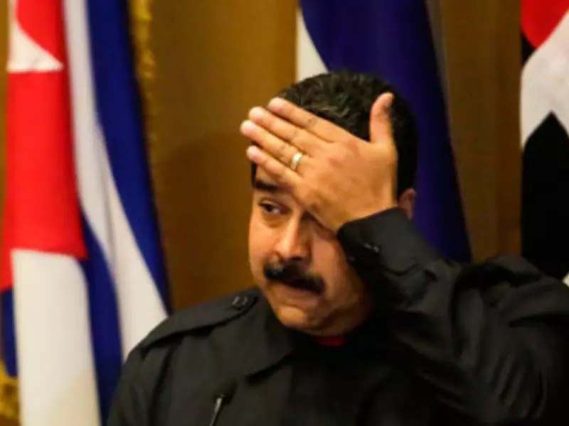 Nicolás Maduro Nicolás Maduro