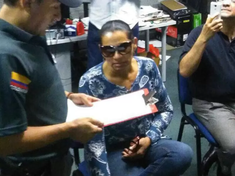María Quiroz María Quiroz