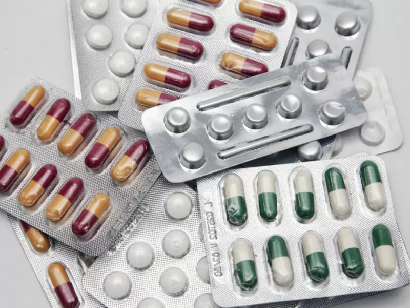 Medicamentos referencial Medicamentos referencial