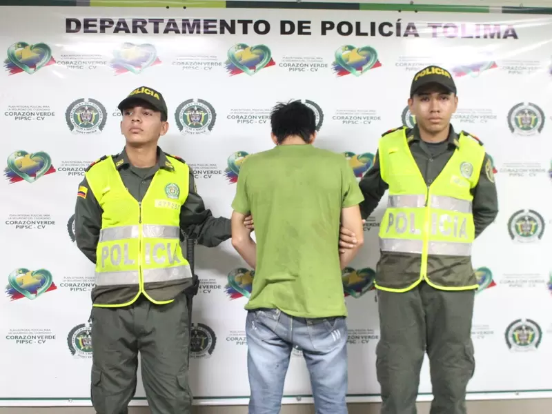 Saqueos en Melgar Saqueos en Melgar