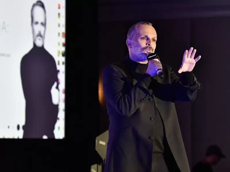 Miguel Bosé Miguel Bosé