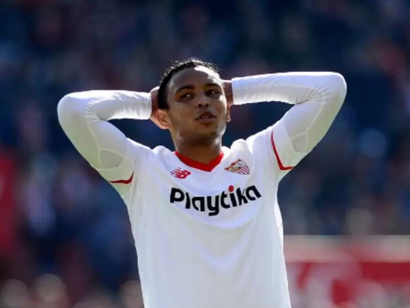 Luis Muriel Luis Muriel