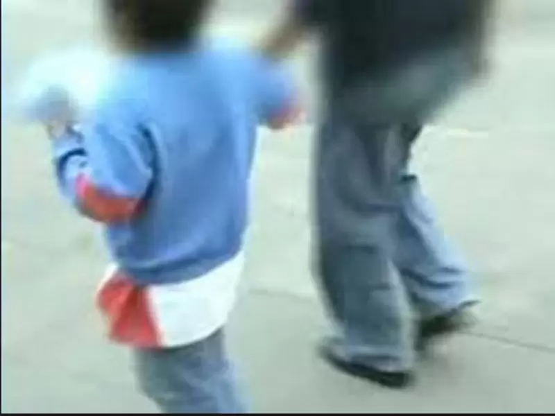 NIÑOS NIÑOS