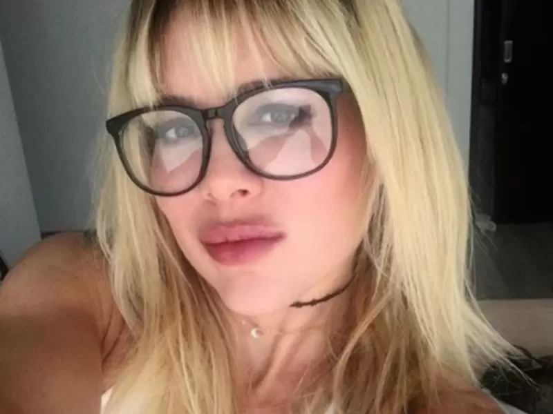 Con esta campaña Natalia París combate el bullying Natalia París