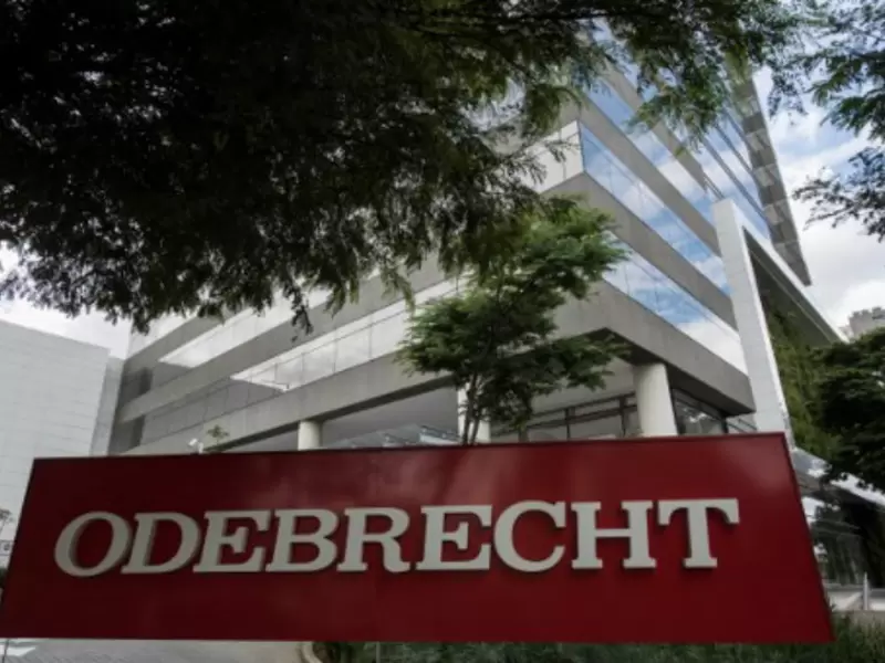 Odebrecht Odebrecht