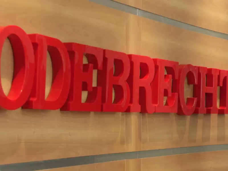 Odebrecht Odebrecht