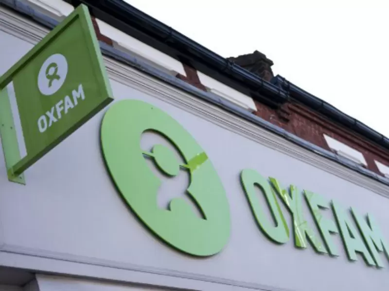 ONG Oxfam ONG Oxfam