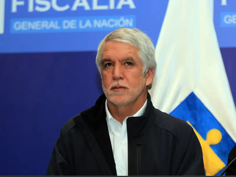 PEÑALOSA PEÑALOSA