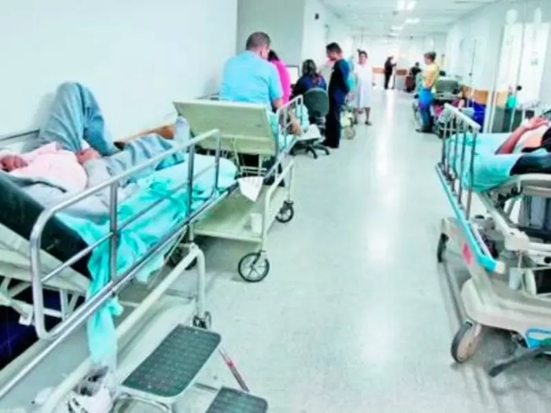 Pacientes Pacientes