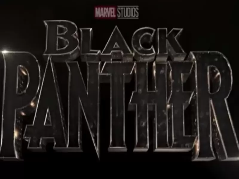 'Pantera Negra', todo un fenómeno cultural Pantera Negra