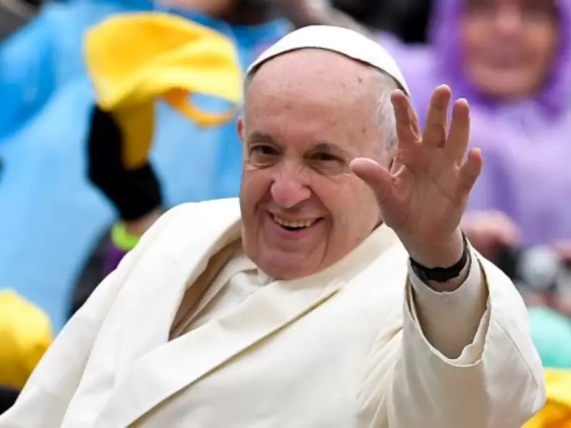 Papa Francisco Papa Francisco