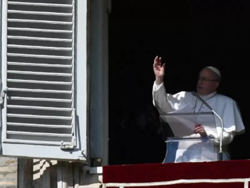 Papa Francisco Papa Francisco