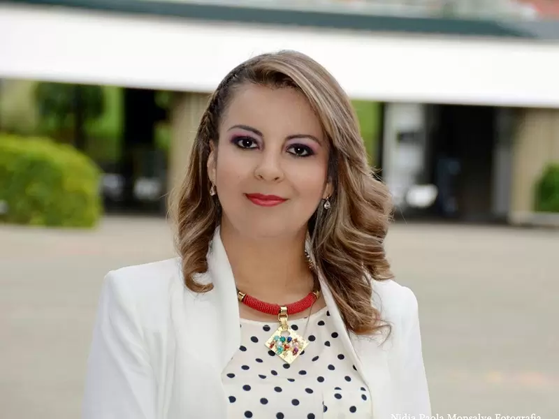 Sandra Lorera Cárdenas Sandra Lorera Cárdenas