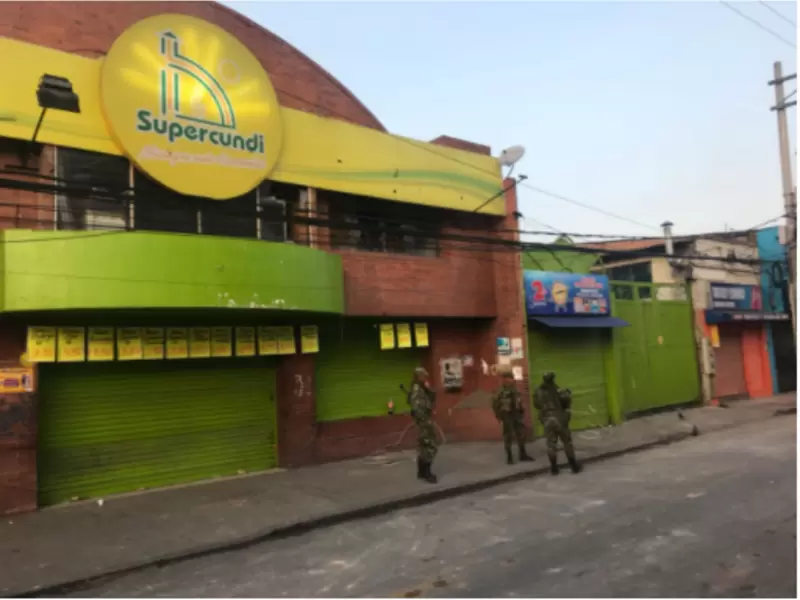SUPERCUNDI SUPERCUNDI