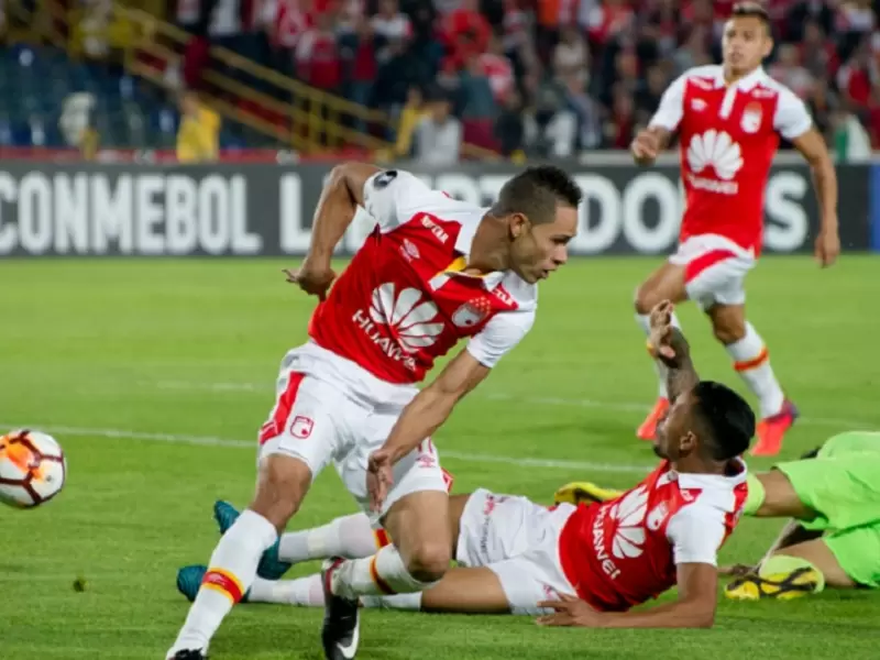 Santa Fe Santa Fe