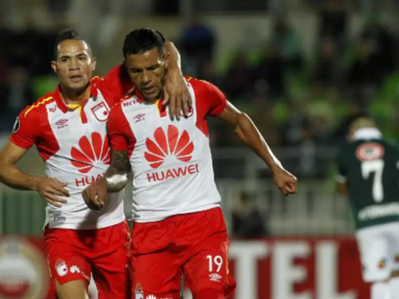 Santa Fe Santa Fe