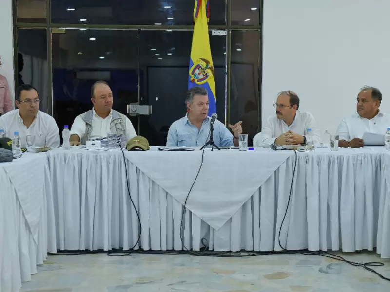Presidente Santos Presidente Santos