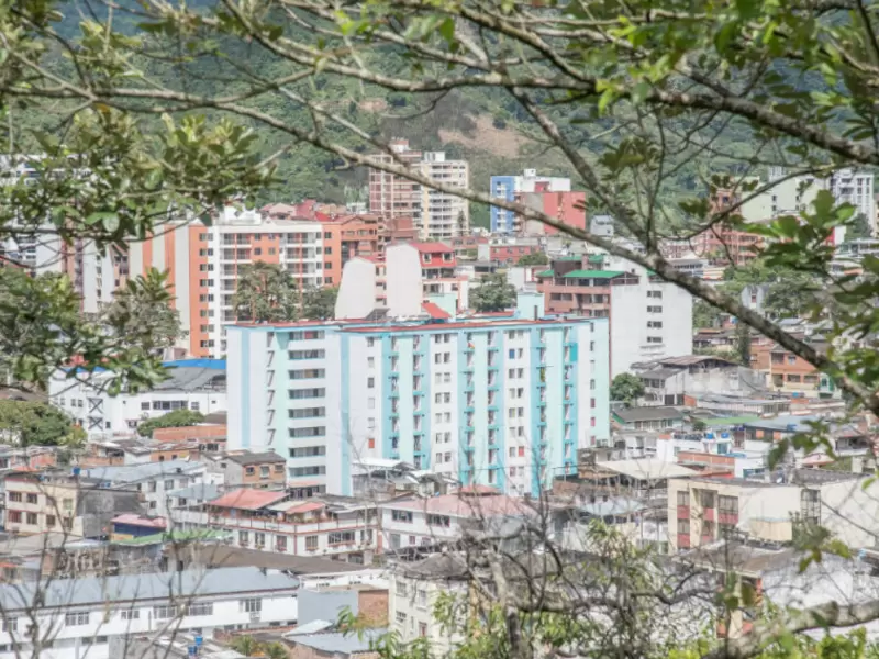 Ibagué Ibagué