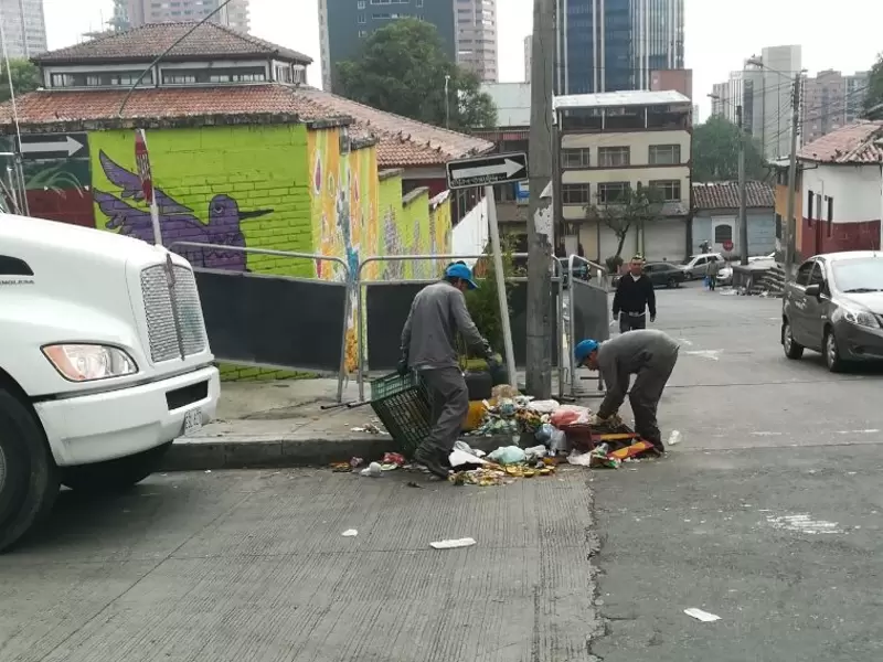 Basura Basura