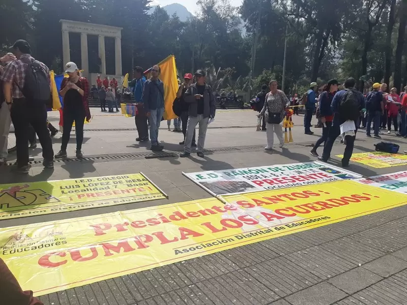 Marcha Marcha
