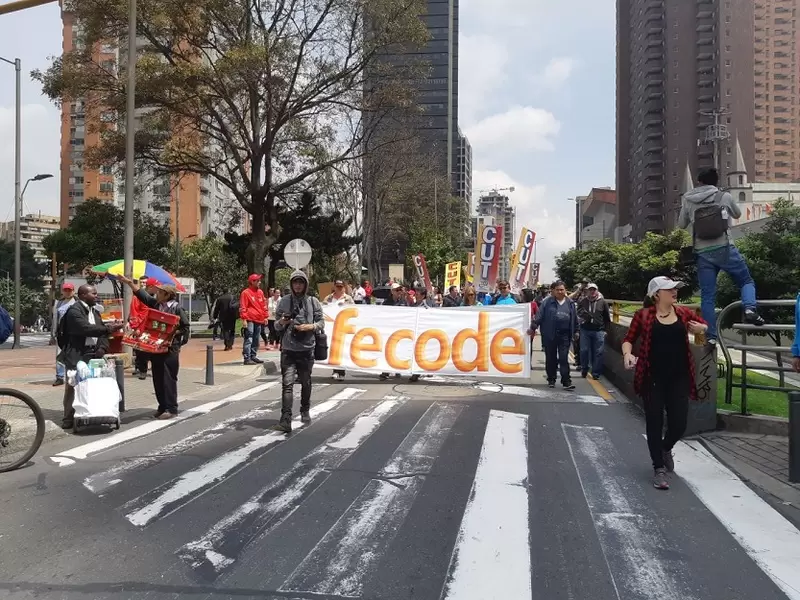 Fecode Fecode