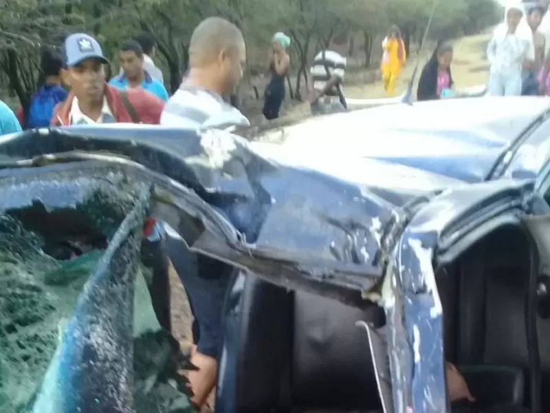 Accidente Accidente