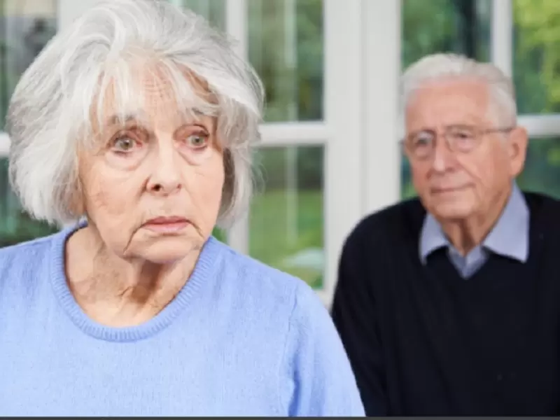 Alzheimer Alzheimer